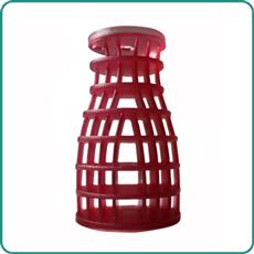 Janitorial Supplies Deodorizer - Deodorizer Eco Air Spiced Apple